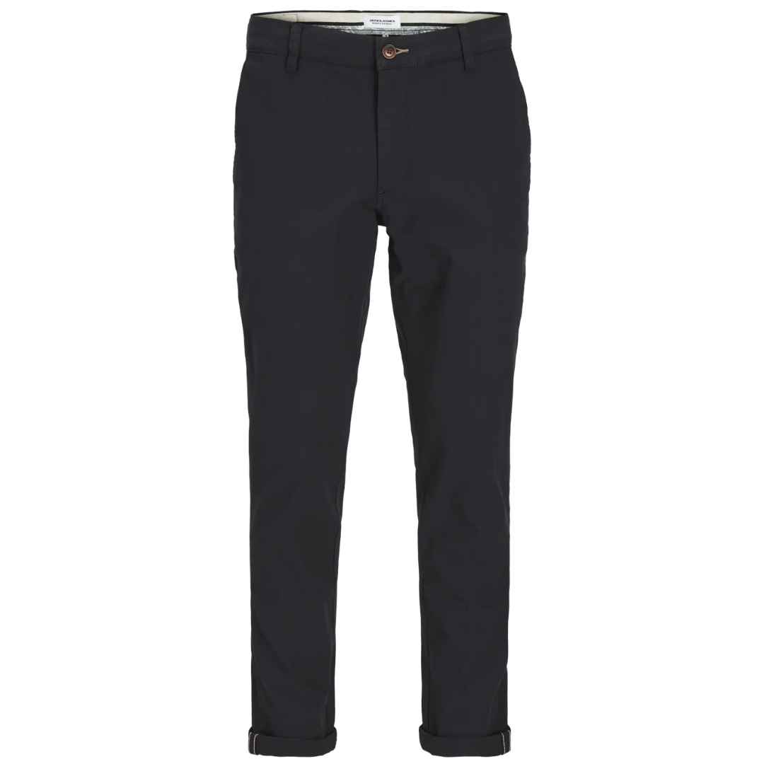 J&J Muške Chino Pantalone JPSTMARCO FURY NOOS